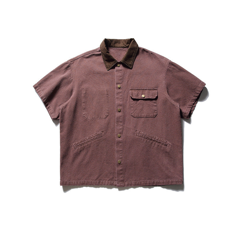 Creative Trendy Casual T-shirt For Men And Women
