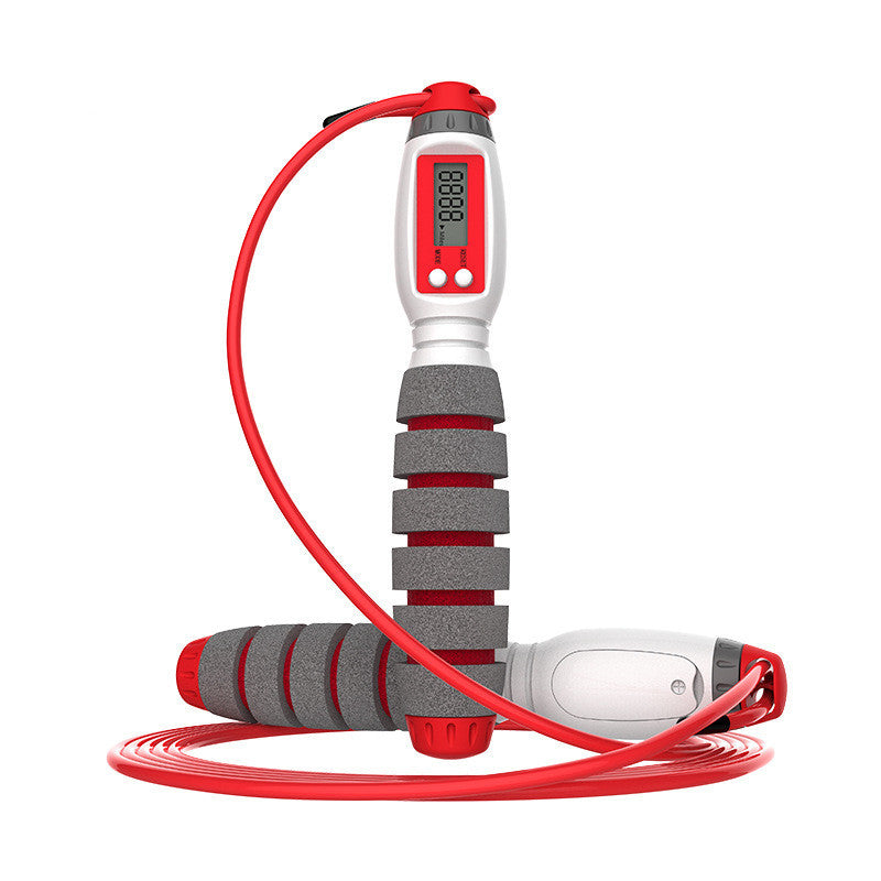 Counting Jump Rope | Electronic Counting  Rope | ZenAppareels