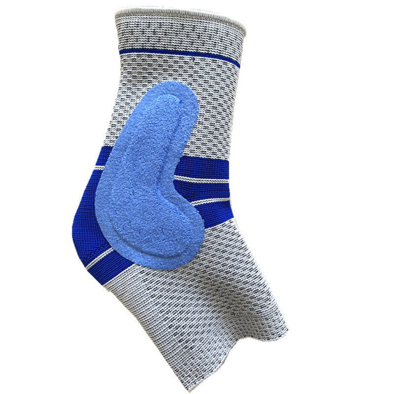 Knitted Ankle Socks | Warm Ankle Protection | ZenAppareels