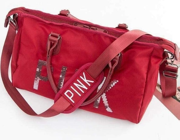 Large Capacity Sports Bag | Fitness Sports Bag | ZenAppareels