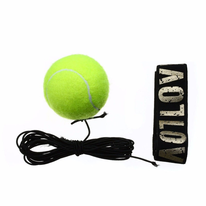 Headband Punch Ball | Boxing Punch Ball | ZenAppareels