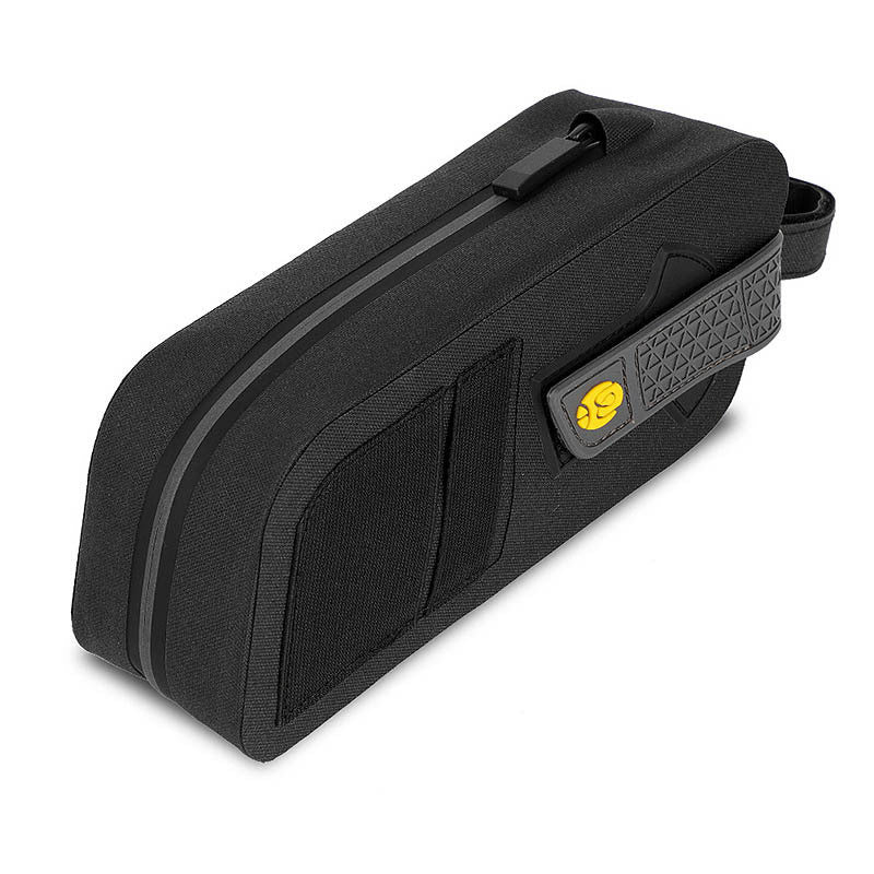 Bicycle Bag Multifunctional Reflective Tail Bag Beam Bag