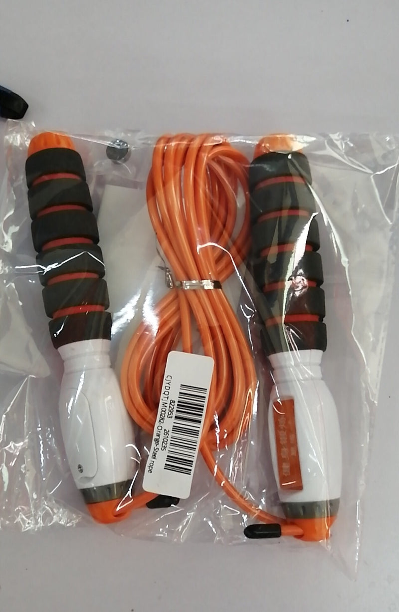 Counting Jump Rope | Electronic Counting  Rope | ZenAppareels