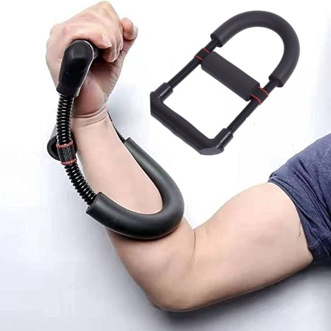 Hand Grip Strengthener | Grip Power Wrist | ZenAppareels