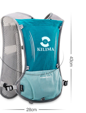 Bag Backpack Ultralight Outdoor Hiking Water Bag Package Waterproof Cycling Bag