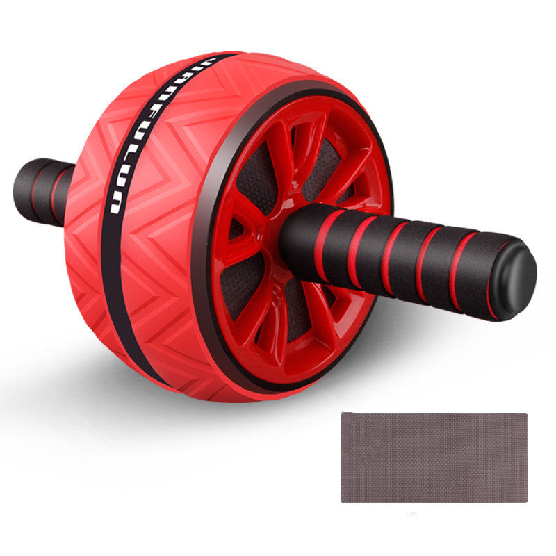 Ab Workout Wheel | Abdominal Fitness Device | ZenAppareels