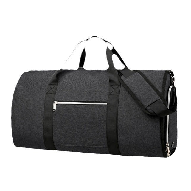 Leisure Sports Bag | Storage Sports Bag | ZenAppareels