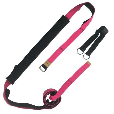 Yoga Strap Belt | Exercise Gym Belt | ZenAppareels