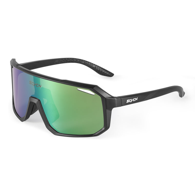 Cycling Sports Sunglasses | Mountain Riding Goggles | ZenAppareels