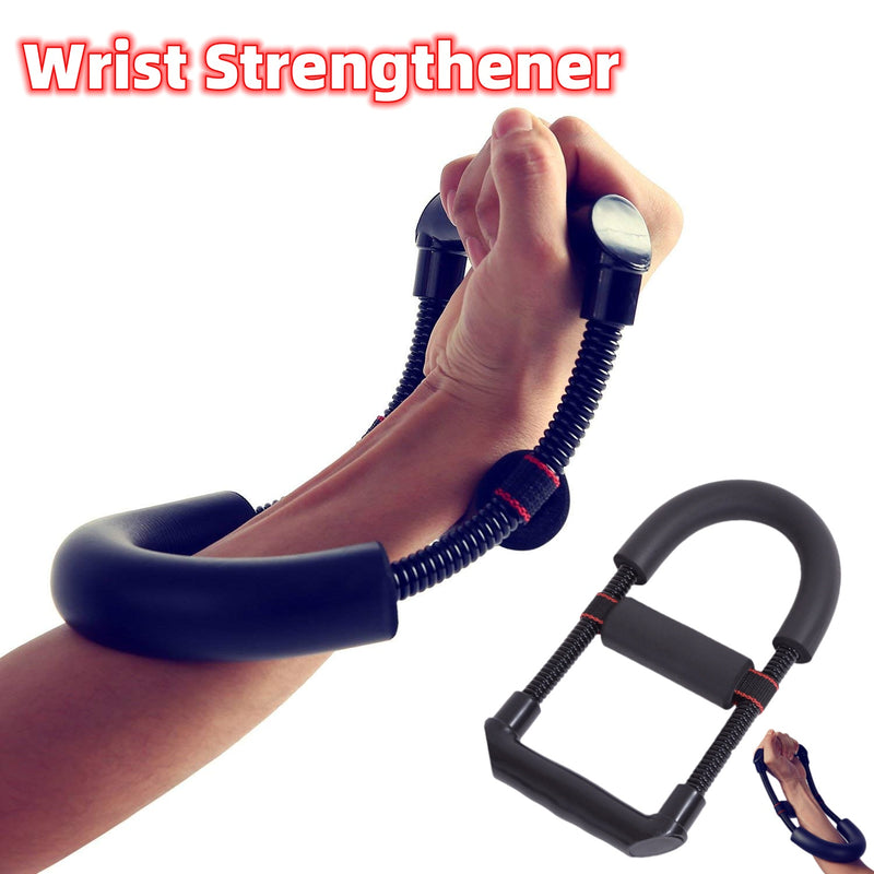 Hand Grip Strengthener | Grip Power Wrist | ZenAppareels
