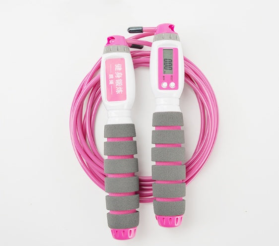 Counting Jump Rope | Electronic Counting  Rope | ZenAppareels