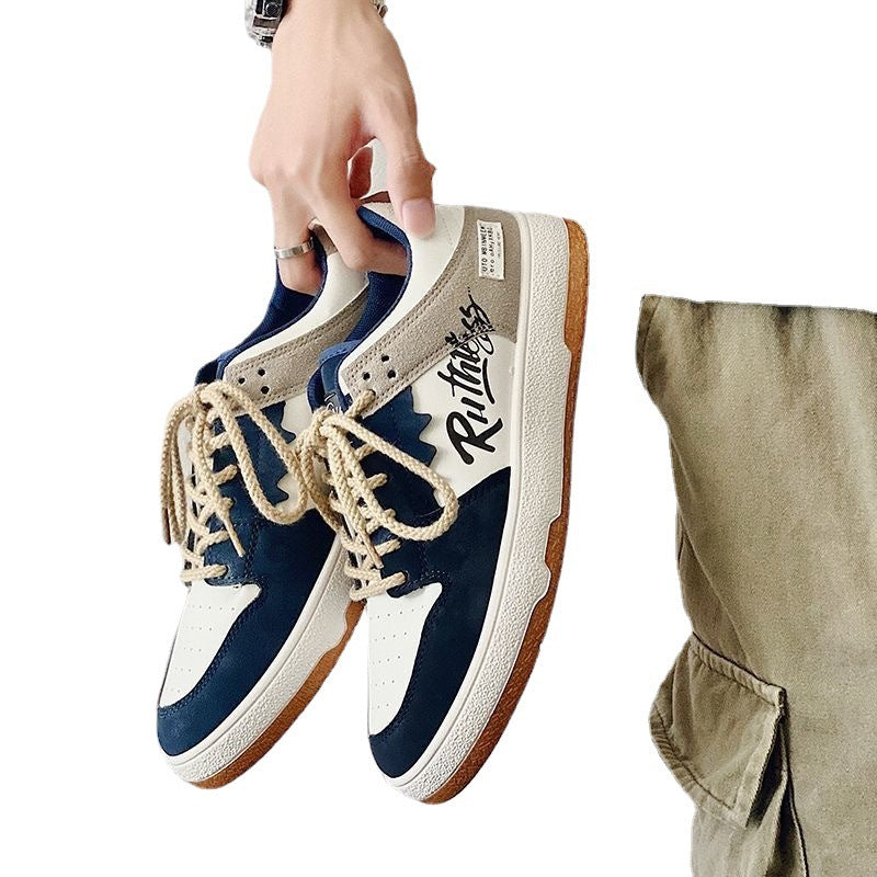 Boys All-matching Trendy Sports Casual Shoes