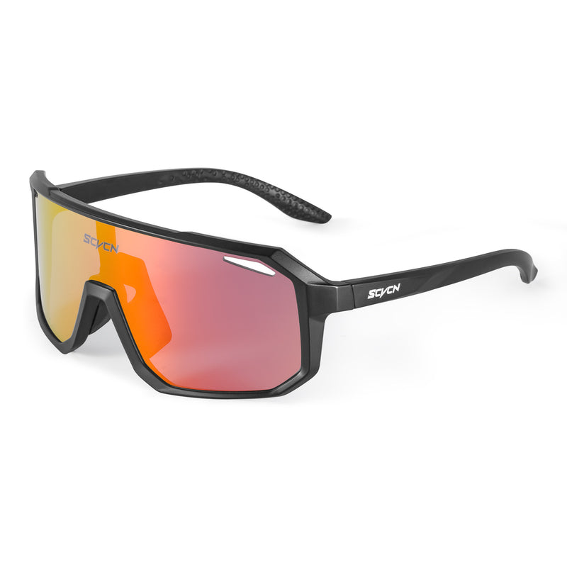 Cycling Sports Sunglasses | Mountain Riding Goggles | ZenAppareels
