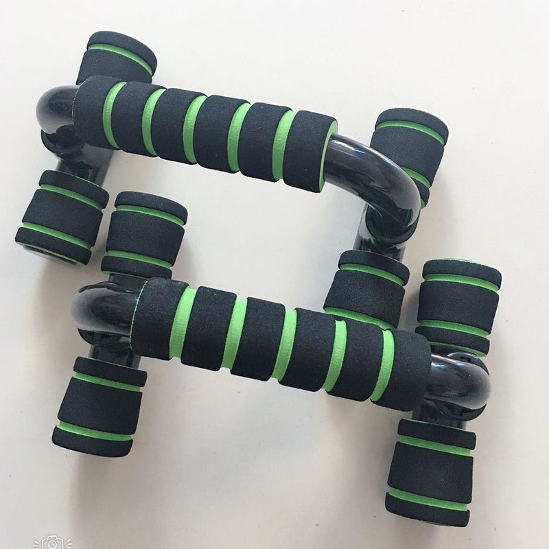 Push up Stand Bar | Training Grip Bar | ZenAppareels