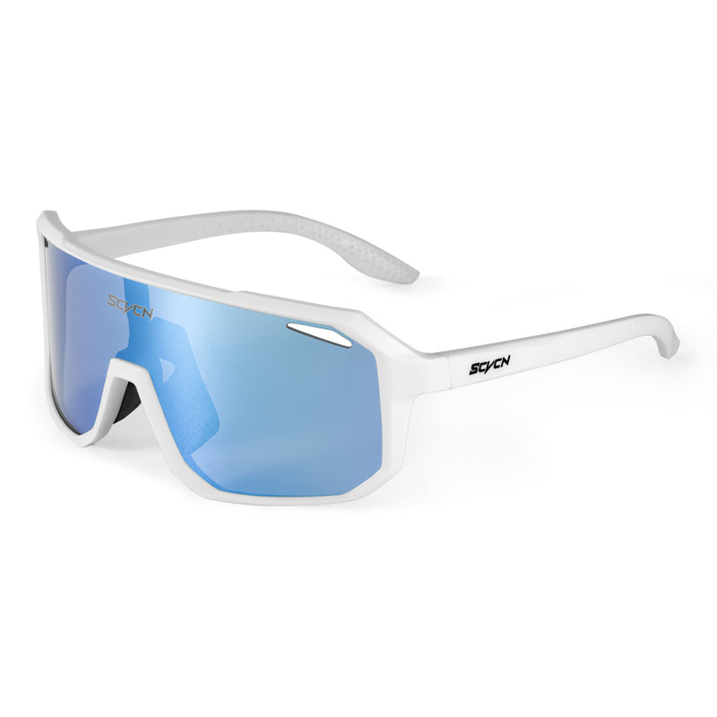 Cycling Sports Sunglasses | Mountain Riding Goggles | ZenAppareels