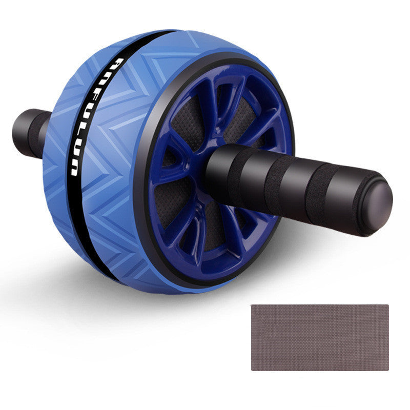 Ab Workout Wheel | Abdominal Fitness Device | ZenAppareels