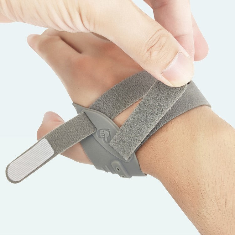 Thumb Brace Wrist | Sports Thumb Wrist | ZenAppareels