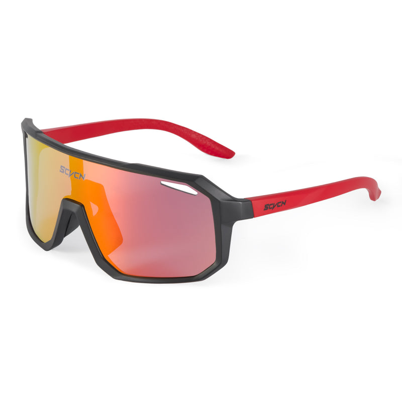 Cycling Sports Sunglasses | Mountain Riding Goggles | ZenAppareels