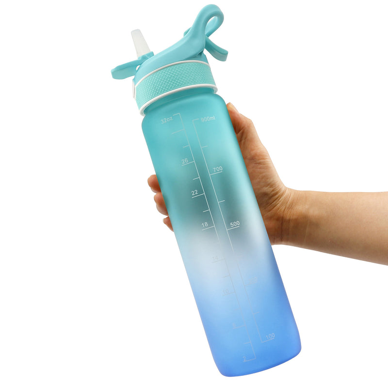 Sports Water Bottle | Portable Water Bottle | ZenAppareels