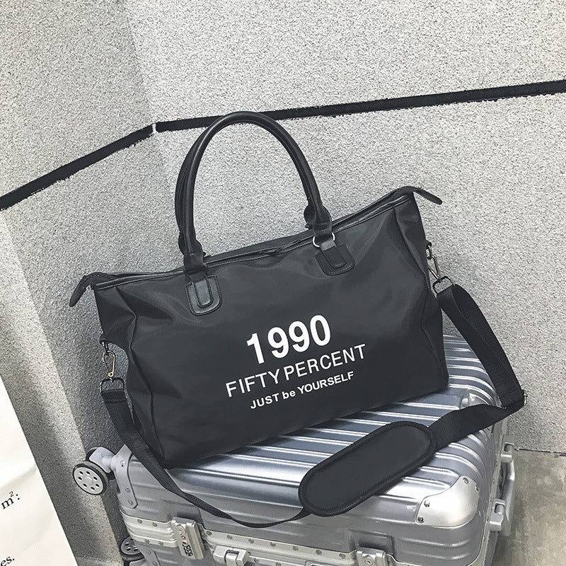 Large Capacity Sports Bag | Fitness Sports Bag | ZenAppareels