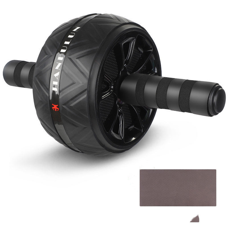 Ab Workout Wheel | Abdominal Fitness Device | ZenAppareels