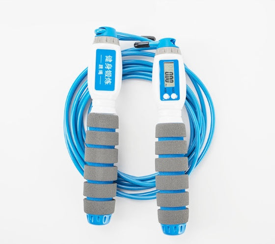Counting Jump Rope | Electronic Counting  Rope | ZenAppareels