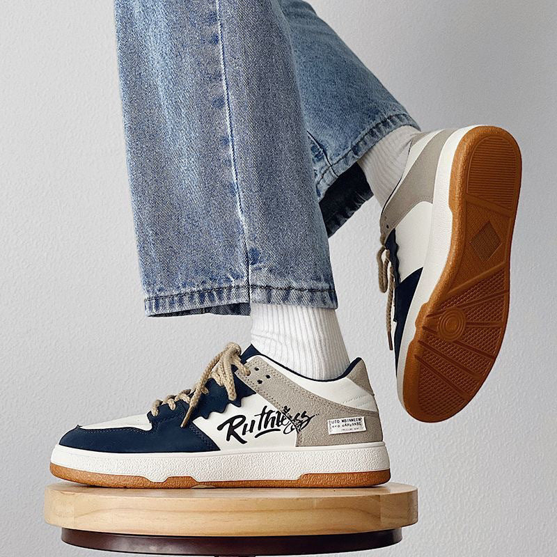 Boys All-matching Trendy Sports Casual Shoes