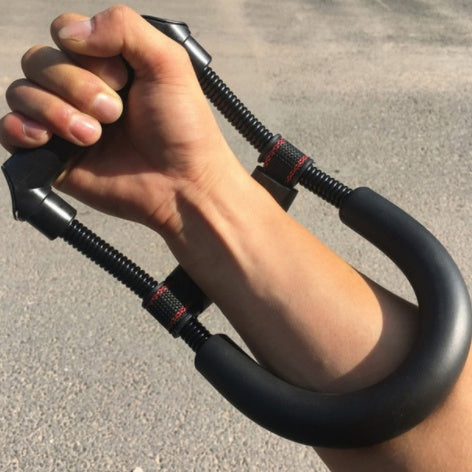 Hand Grip Strengthener | Grip Power Wrist | ZenAppareels