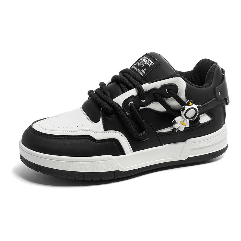 Men's Autumn New Sports Casual Shoes