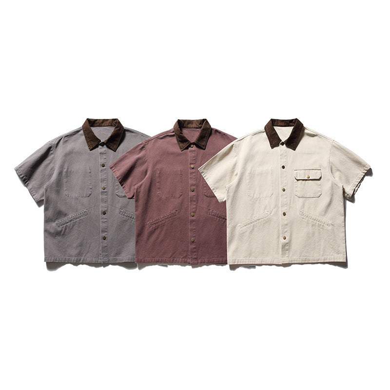 Creative Trendy Casual T-shirt For Men And Women