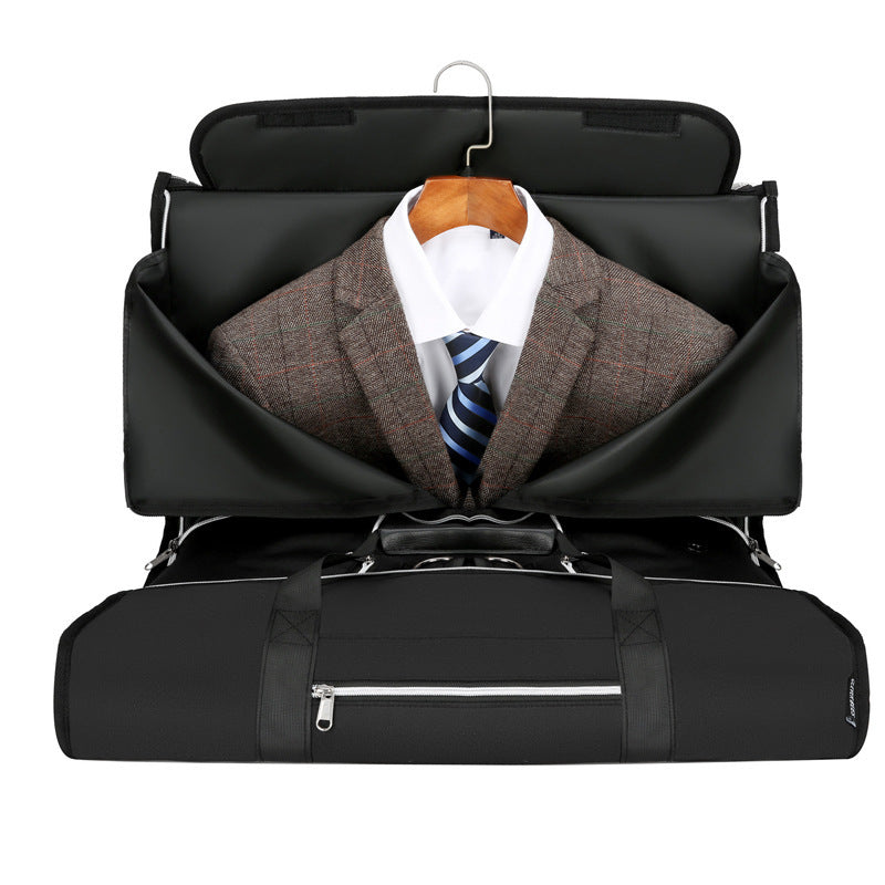 Leisure Sports Bag | Storage Sports Bag | ZenAppareels