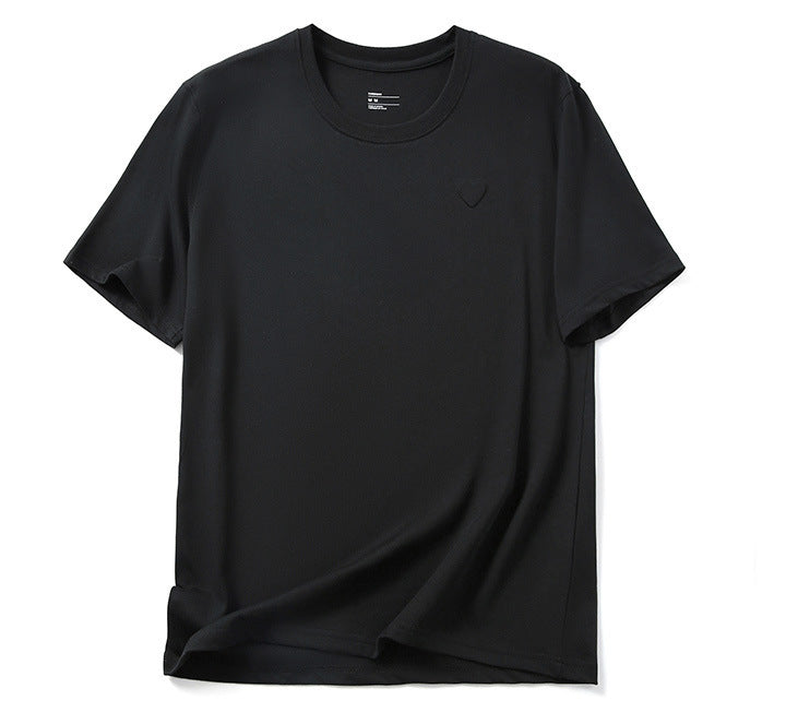 Love Embossed T-shirt For Men And Women