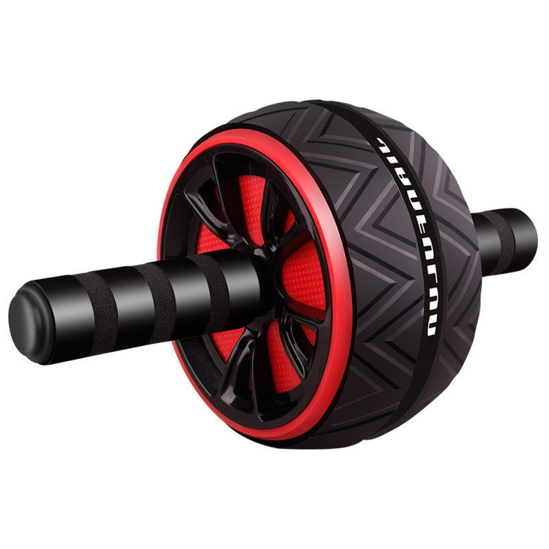Ab Workout Wheel | Abdominal Fitness Device | ZenAppareels