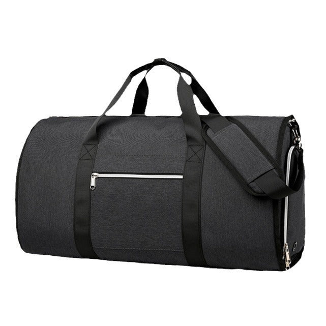 Leisure Sports Bag | Storage Sports Bag | ZenAppareels