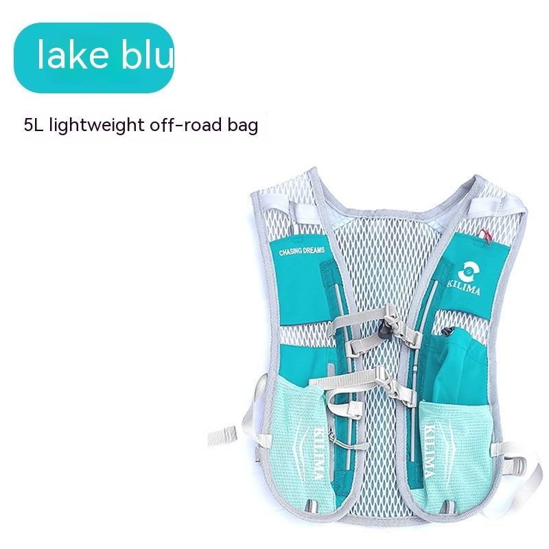 Bag Backpack Ultralight Outdoor Hiking Water Bag Package Waterproof Cycling Bag
