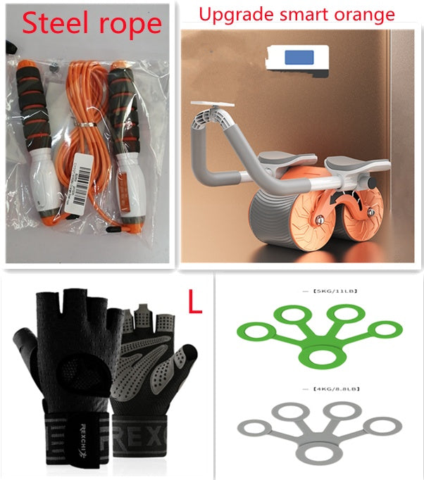 Counting Jump Rope | Electronic Counting  Rope | ZenAppareels