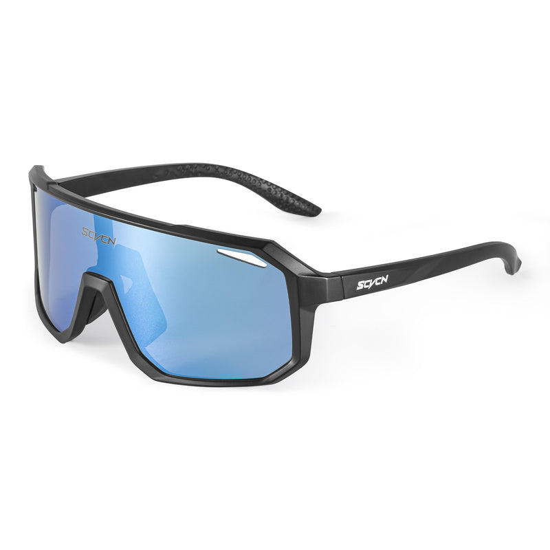 Cycling Sports Sunglasses | Mountain Riding Goggles | ZenAppareels