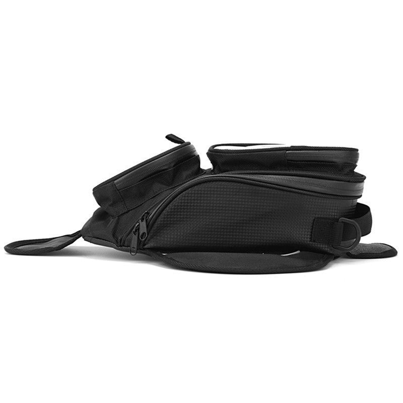 Motorcycle Waterproof Luggage Bag Cycling Navigation Bag
