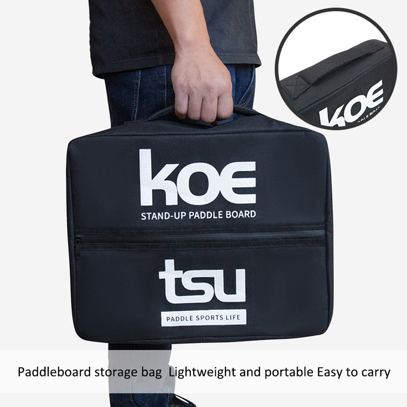 Surfboard Storage Bag Storage Portable Storage Bag