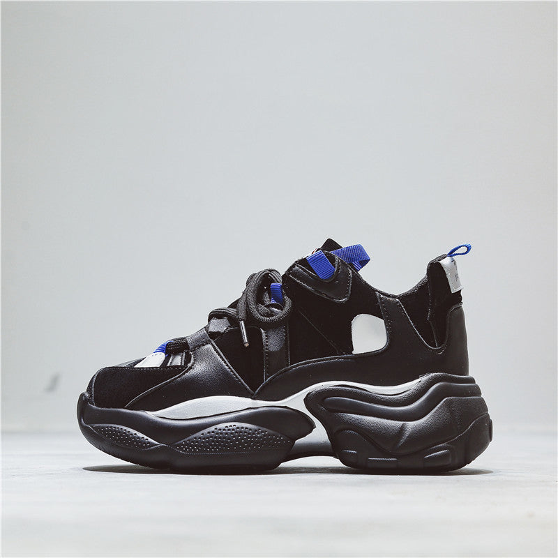 Fashion sport dad tide shoes