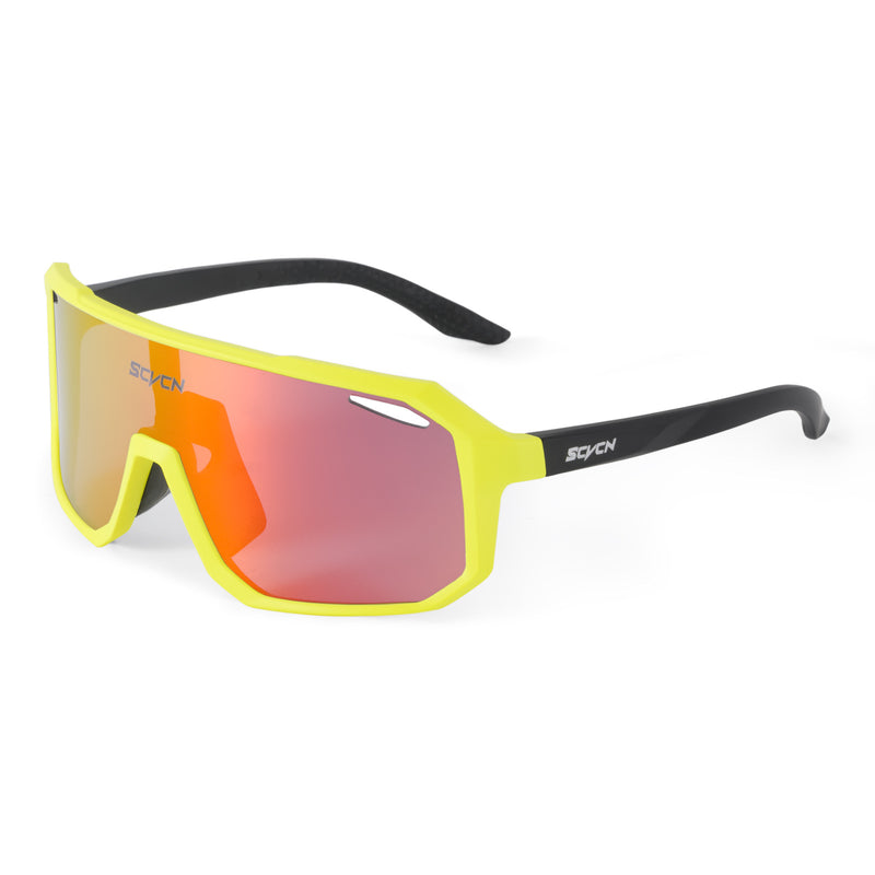 Cycling Sports Sunglasses | Mountain Riding Goggles | ZenAppareels