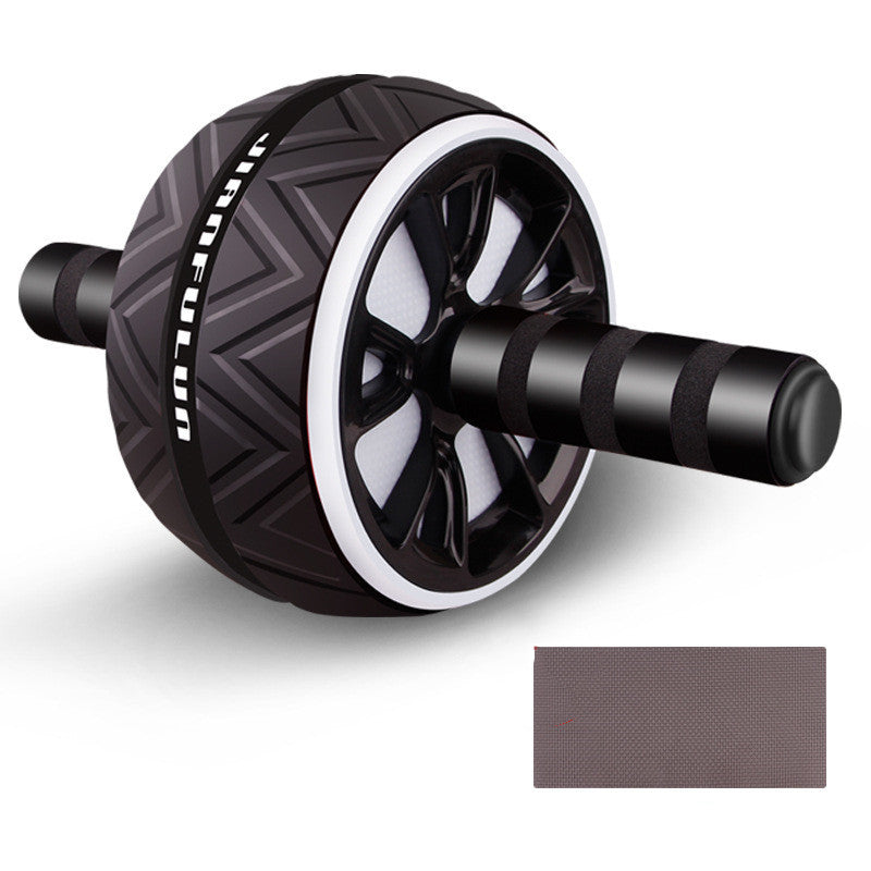 Ab Workout Wheel | Abdominal Fitness Device | ZenAppareels