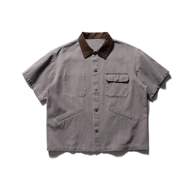 Creative Trendy Casual T-shirt For Men And Women