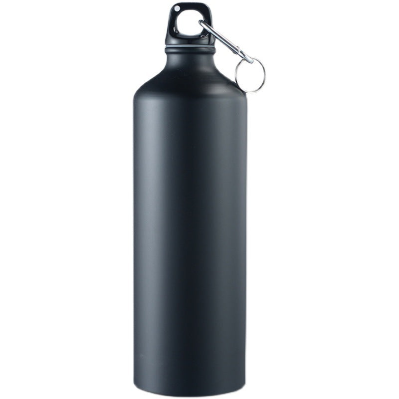 Aluminum Water Bottle | Sports Water Bottle | ZenAppareels