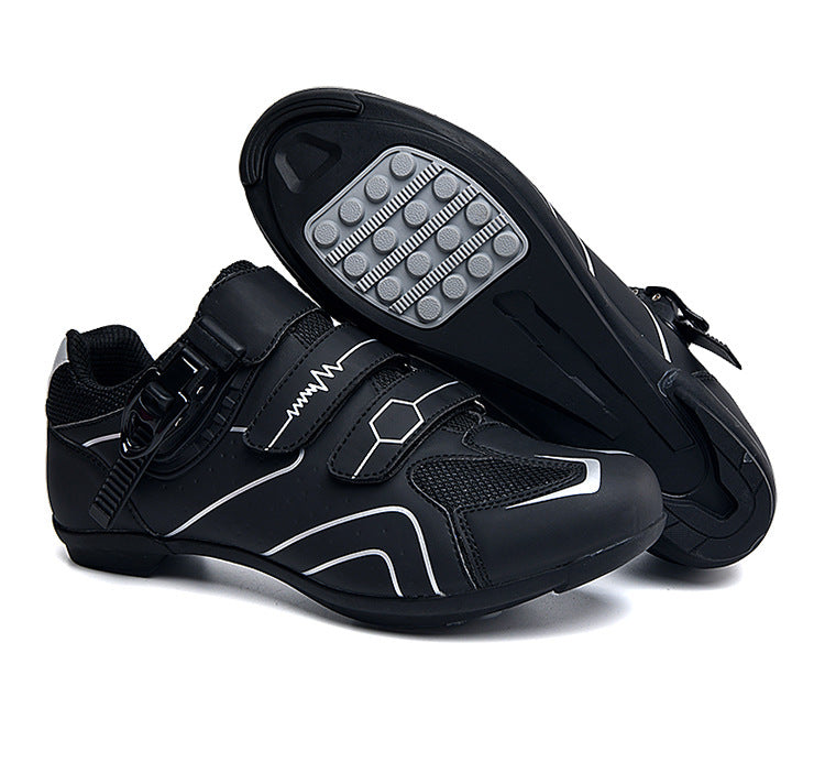 Sport reflective slip-on boosters