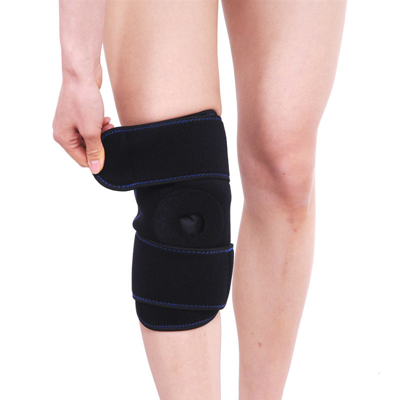 Workout Knee Pads | Sports Knee Pads | ZenAppareels