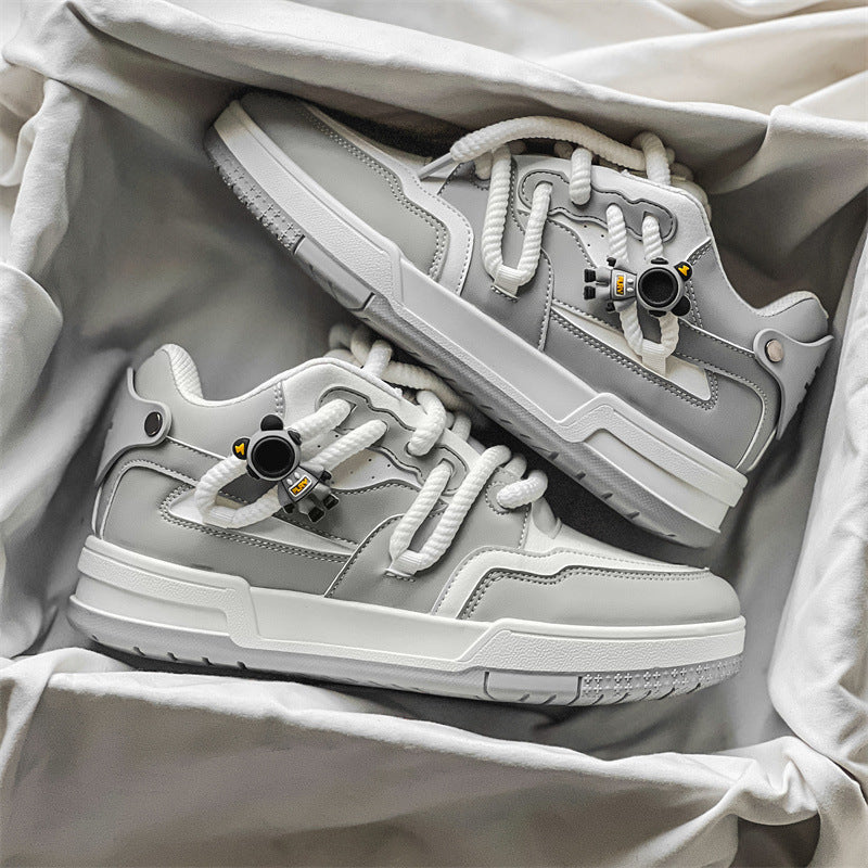 Men's Autumn New Sports Casual Shoes