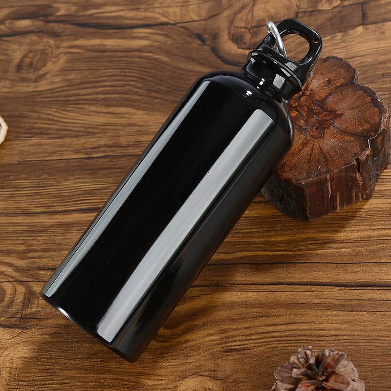 Aluminum Water Bottle | Sports Water Bottle | ZenAppareels
