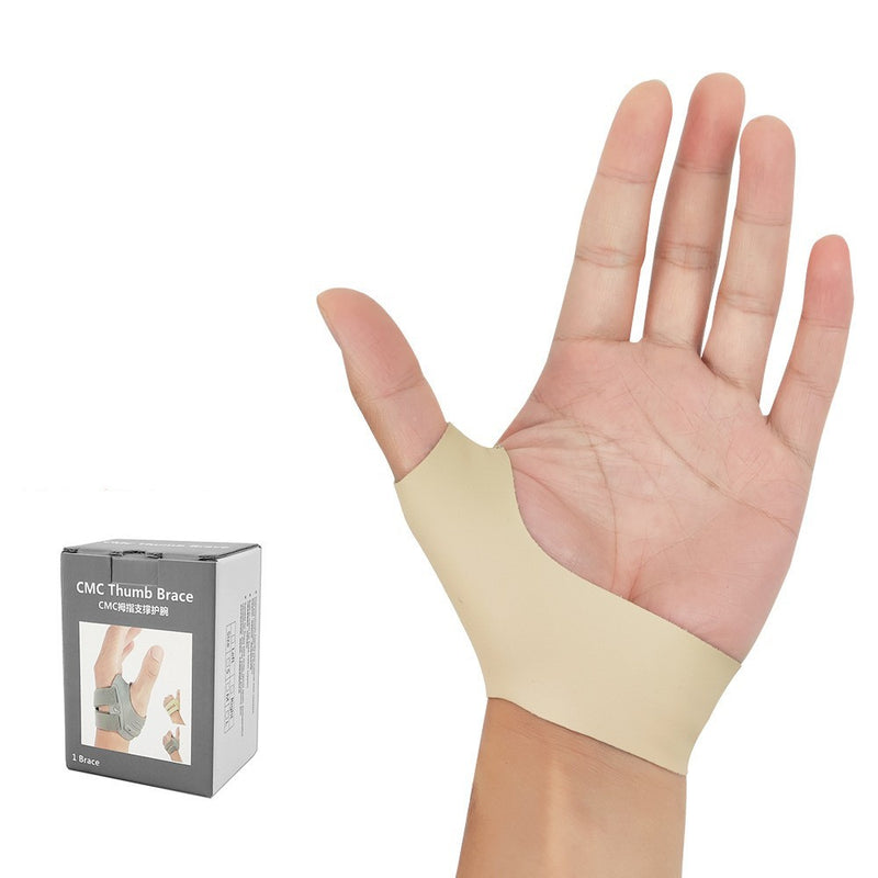 Thumb Brace Wrist | Sports Thumb Wrist | ZenAppareels