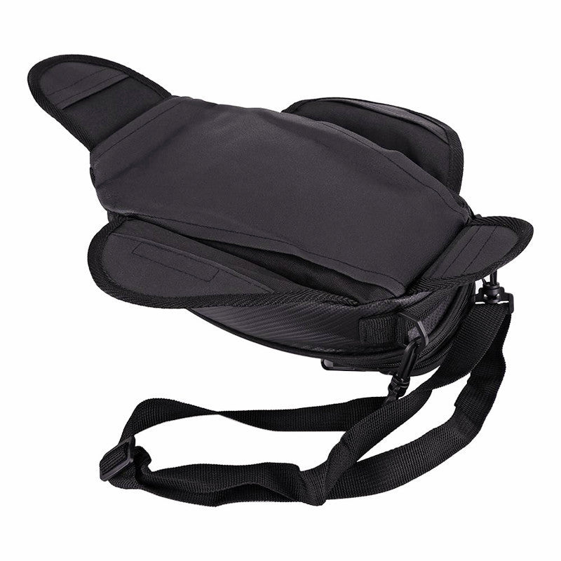 Motorcycle Waterproof Luggage Bag Cycling Navigation Bag